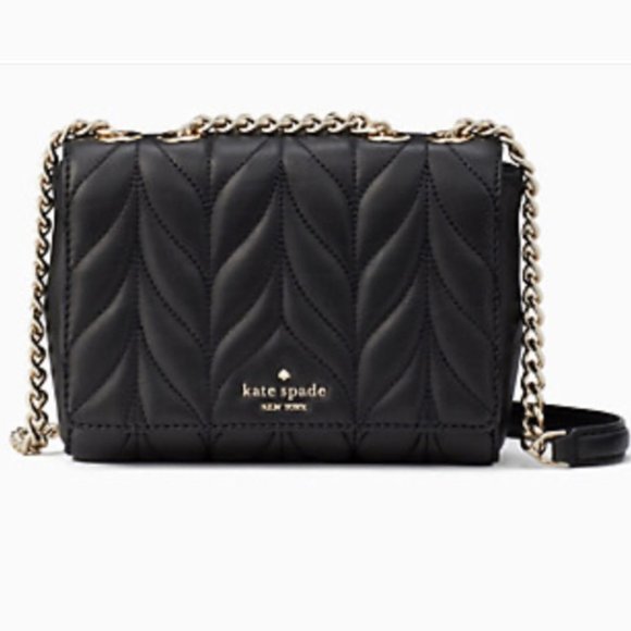 kate spade Handbags - Authentic NWT Kate Spade Briar Lane Mini Emelyn